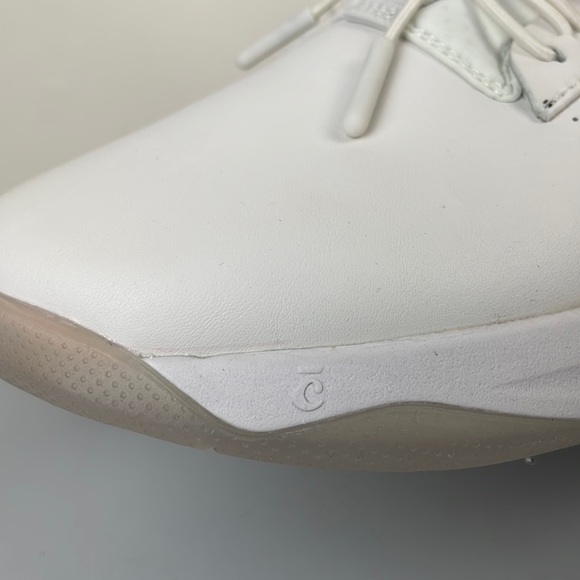 NEW Clove Brilliant White Nursing Sneakers Shoes Women’s 5.5 7 8 8.5 9 9.5 10 - Picture 8 of 13